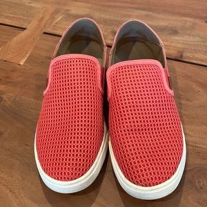 Olukai slip on sneakers